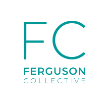 Ferguson Collective Logo