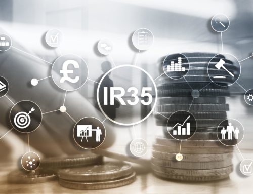 Why you should know about IR35